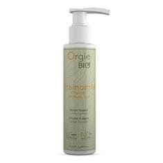 Orgie BIO INTIMNI GEL Orgie Bio Chamomile 