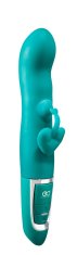 NMC VIBRATOR RABBIT NMC Quickshot High Power Green