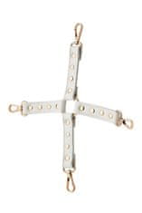 Blaze HOGTIE Blaze Elite White