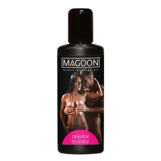 Orion MASAŽNO OLJE Magoon Oriental Extasy