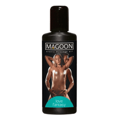 Orion MASAŽNO OLJE Magoon Love Fantasy