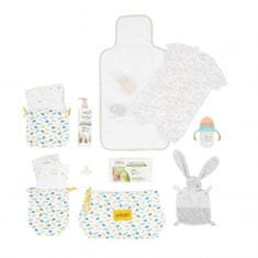 Badabulle spreminjanje kompleta Pockets&Go