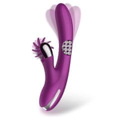 VIBRATOR Action No.Three Rotator With Wheel