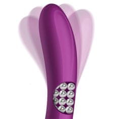 VIBRATOR Action No.Three Rotator With Wheel
