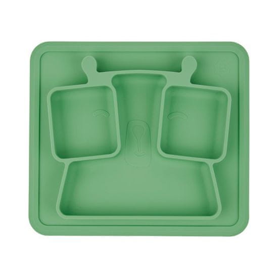 Badabulle silikonska plošča Anti Slip