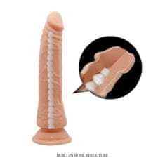 Baile DILDO Baile Barbara Ammut Flesh 8,3''