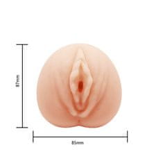 Crazy Bull MASTURBATOR Crazy Bull Pocket Pussy 2