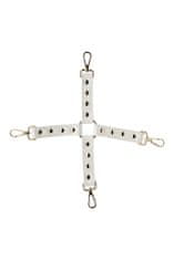 Blaze HOGTIE Blaze Elite White
