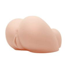 Crazy Bull MASTURBATOR Crazy Bull Vagina And Busty Butt