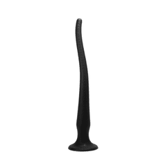 X-MEN ANALNI ČEP X-MEN Extra-Girthy Medium Black