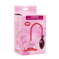 Realov VAGINALNA ČRPALKA LuvPump I