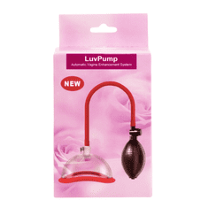 Realov VAGINALNA ČRPALKA LuvPump I