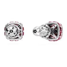 Swarovski Bleščeči uhani za ženske, rojene oktobra Birthstone 5661957