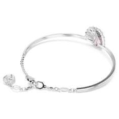 Swarovski Luksuzna bleščeča zapestnica Shell Idyllia 5680298
