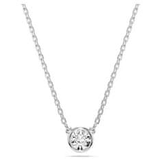 Swarovski Očarljiva ogrlica s kristali Imber 5696039