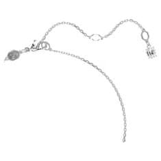Swarovski Očarljiva ogrlica s kristali Imber 5696039