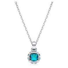 Swarovski Decentna ogrlica za ženske rojene decembra Birthstone 5651707