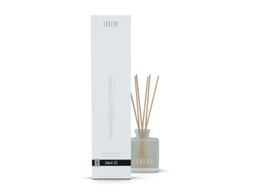 Janzen Aroma difuzor črn 200 ml
