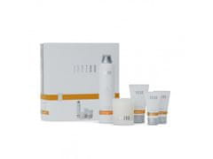 Janzen Mirni trenutki Orange Darilni set 5 kosov
