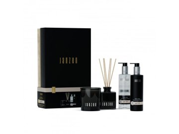 Janzen Luxury Moments Darilni set za kožo 4 kosi