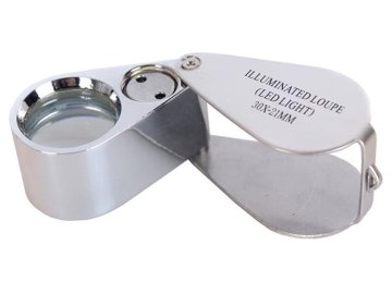 Levenhuk Zeno Gem M9 30x lupa