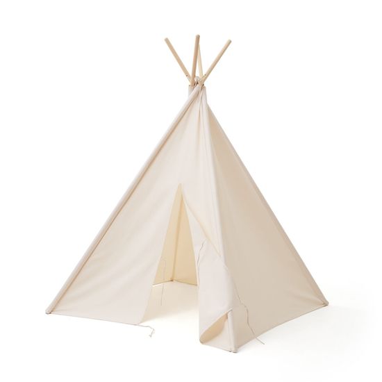 Kids Concept Šotor white