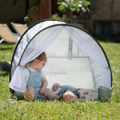 Babymoov zložljivi šotor Anti-UV Provence