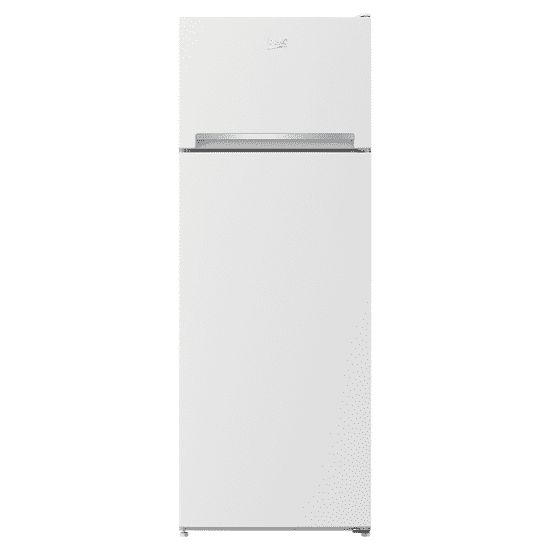 Beko RDSA240K40WN kombinirani hladilnik