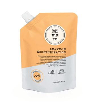 Mimare Moisturization Leave-In vlažilni preparat za lase (200ml)