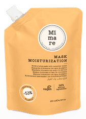 Mimare Moisturization vlažilna maska s kumarično vodo (200ml)