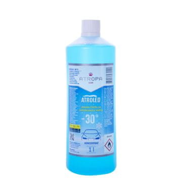 Atropa zimska tekočina za vetrobransko steklo –30°C