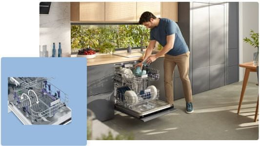 Beko DIS35023E