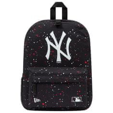 New Era Nahrbtniki univerzalni nahrbtniki črna New York Yankees All Over