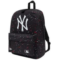 New Era Nahrbtniki univerzalni nahrbtniki črna New York Yankees All Over