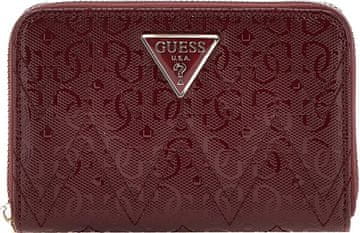 Guess Ženska denarnica srednja SWGG9502140-BUR