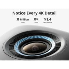 Anker Eufy Security EufyCam 3C komplet 3 kamere + baza