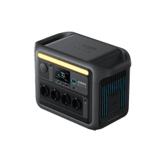 Anker SOLIX C1000X 1056Wh baterijski generator