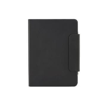 Pipetto Origami No5 Rotating Folio Case, black - iPad Air 11 / 10.9