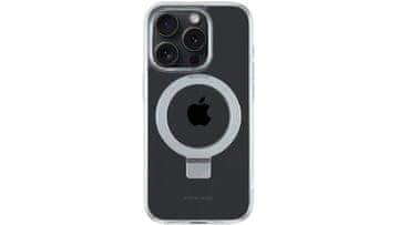 Mobile-origin RingMag Case, clear - iPhone 15 Pro