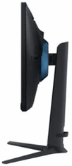 Samsung Odyssey S27DG500EU9 monitor, 60,4cm (24), FHD (LS24DG302EUXEN)