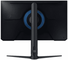 Samsung Odyssey S27DG500EU9 monitor, 60,4cm (24), FHD (LS24DG302EUXEN)