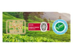 Basilur BASILUR Summer Tea Čaj iz zelenih listov z vonjem po sadju in jagodah 100 g x1
