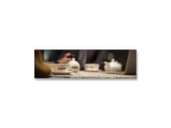 Basilur BASILUR Summer Tea Čaj iz zelenih listov z vonjem po sadju in jagodah 100 g x1