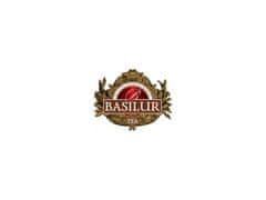 Basilur BASILUR Summer Tea Čaj iz zelenih listov z vonjem po sadju in jagodah 100 g x1