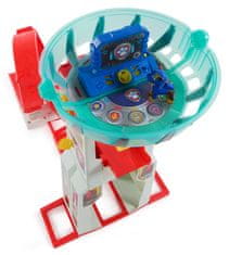 Spin Master Tačke na patrulji Super Loop stolp