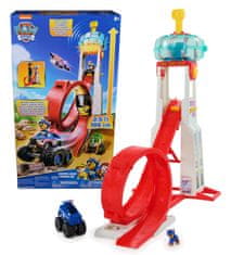 Spin Master Tačke na patrulji Super Loop stolp