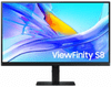 Samsung ViewFinity S8 S27D800UAU monitor, 68,6cm (27), 4KUHD (LS27D800UAUXEN)
