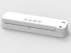 EMAVO A3 Valuepack WH laminator + folije A3 100 kosov.