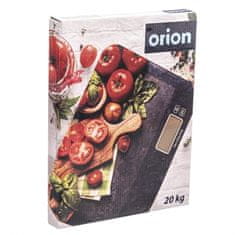Orion Kuhinjska digitalna tehtnica 20 kg 130599
