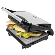 Cecotec Kontaktni žar Rock'nGrill 700 W
